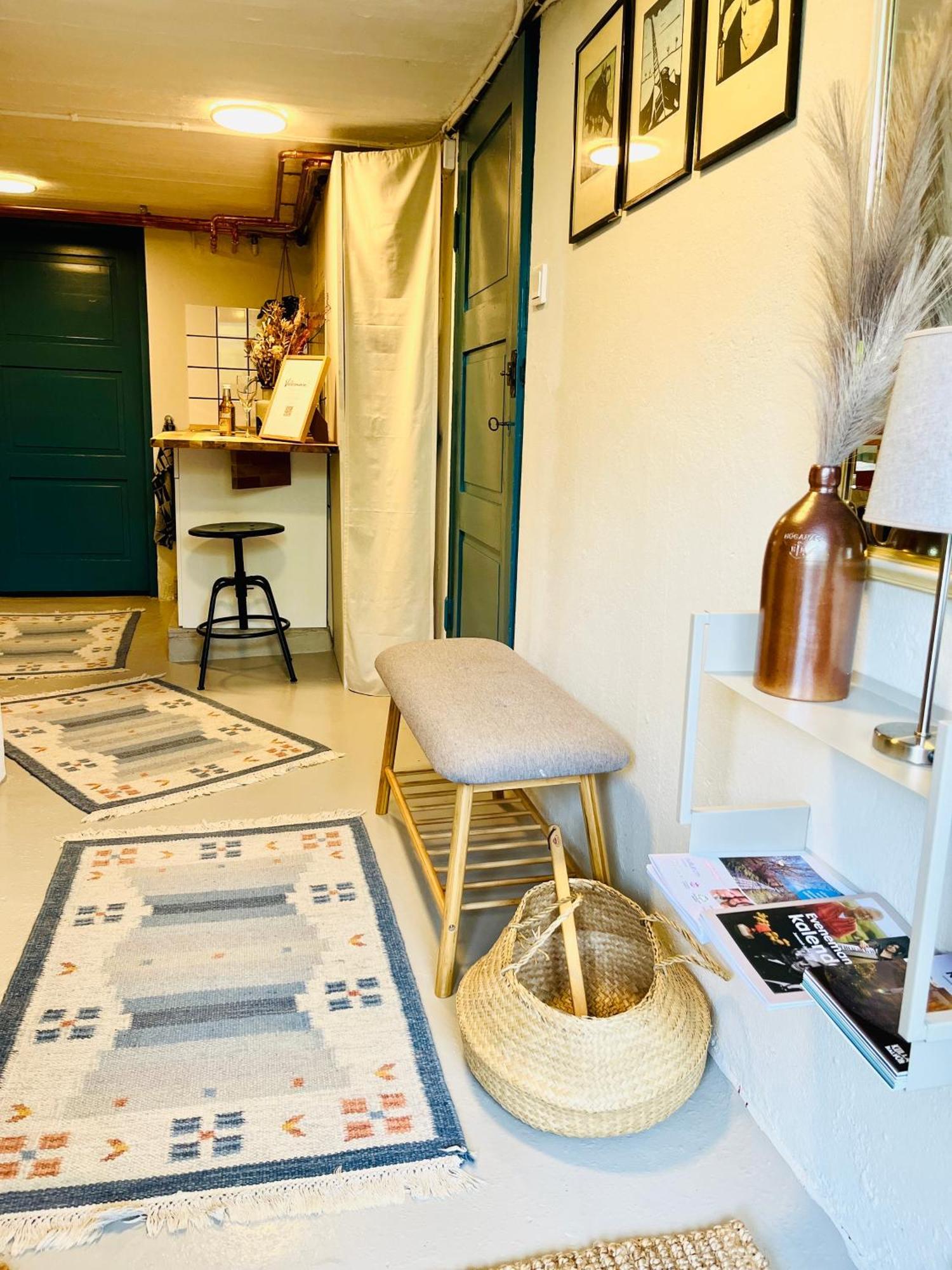 Apartment Strandkanten *